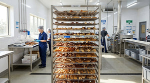 The Truth About Preservatives in Dog Treats
