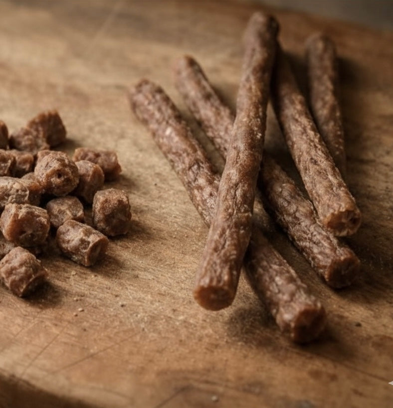 Why Everyone Is Talking About Single-Protein Dog Treats (And You Should Too)