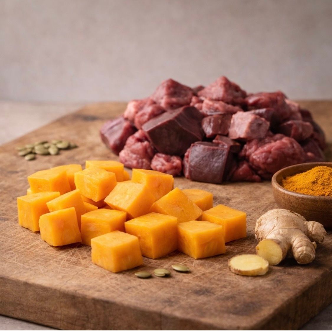 Beef, Lamb, Chicken, and Pork Healthy Dog Treat Ideas: Which One Should Your Dog Try First?