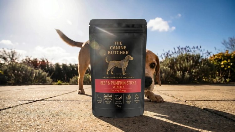 Best Natural Treats for Healthy Dogs: 2026