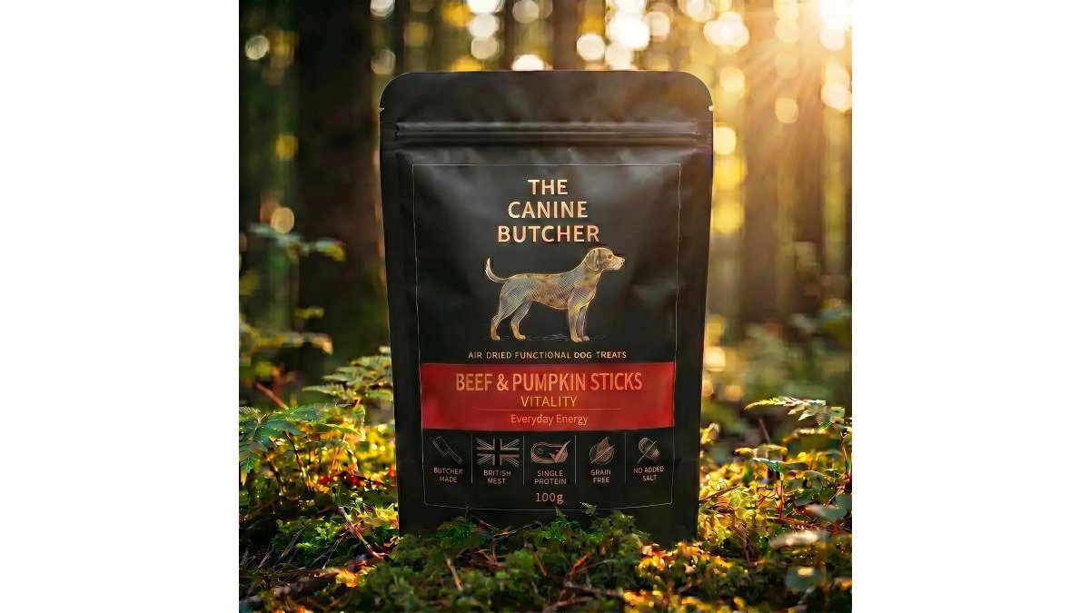 Air-Dried Beef Liver Treats for Dogs: Quality & Ingredients