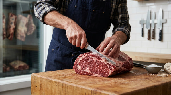 Carefully Prepared